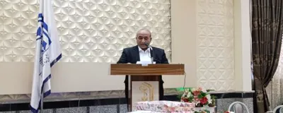 تجلیل از بهورزان و مربیان آموزشی