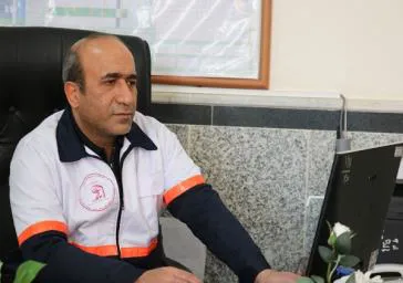 پیام رئیس دانشکده علوم پزشکی سراب به مناسبت هفته سلامت 