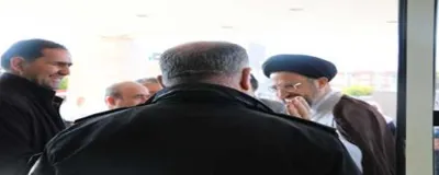 تکریم روز پرستار