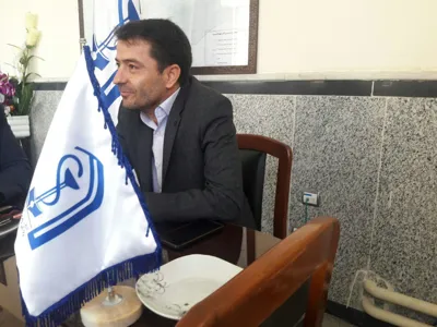 پیام ریاست دانشکده علوم پزشکی سراب به مناسبت روز پزشک و داروساز
