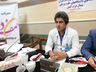 نشست مفداهای شمال غرب کشور در سراب برگزارشد