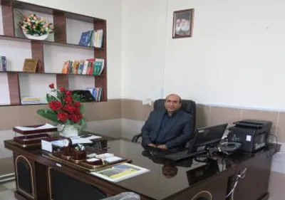 دکتر اکبر نادی به عنوان سرپرست جدید دانشکده علوم پزشکی سراب منصوب شد