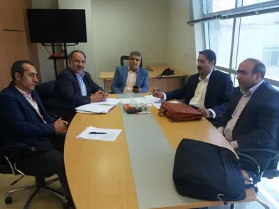 نصب و تجهیز دستگاه MRI در سراب