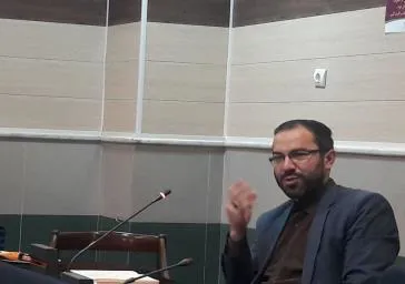 کارگاه آموزش حقوق شهروندی در دانشکده علوم پزشکی سراب برگزارشد
