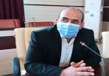 واکسیناسیون درسراب بالاتر از میانگین کشوری است