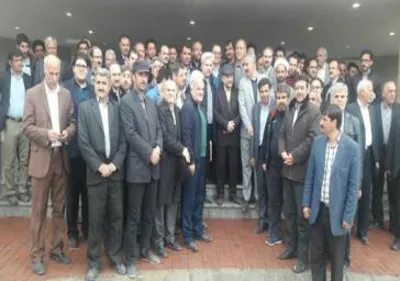  بیمارستان جدید سراب در آستانه بهره‌برداری