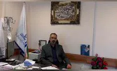 تجهیز فیزیوتراپی بیمارستان امام ره سراب