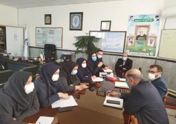 هفته سلامت فرصتی برای معرفی خدمات جهادگران سلامت است