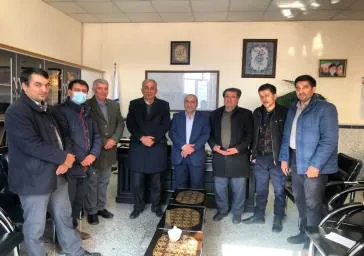 همایش خیران سلامت میراث ماندگاربرگزار می شود