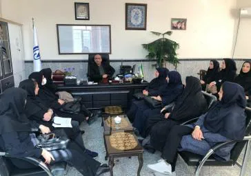 بهورزان نقش مهمی در تبیین خدمات سلامت دارند