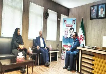 تاکید فرماندار سراب درمورد آثار عملی همایش میراث ماندگار 