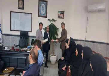 منابع انسانی مهمترین رکن یک سازمان است