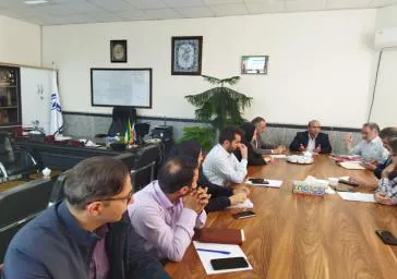 مدیریت منابع کلید توسعه و تعالی