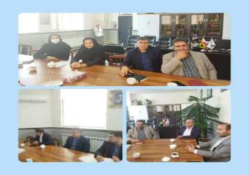 کارگروه مدیریت پسماندهای عفونی
