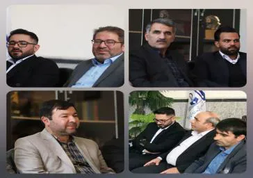 حضور کارشناسان اداره حقوقی وزارت بهداشت و درمان 