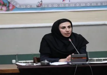 کاهش شاخص مرگ مادری در شهرستان سراب؛ عملکردی بهتر از میانگین کشوری