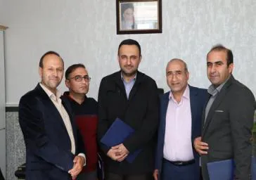 تجلیل از اعضای هیئت علمی دانشکده علوم پزشکی سراب به‌عنوان دانشمندان دو درصد برتر جهان