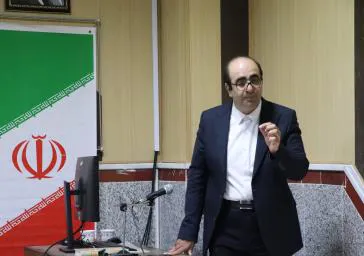 برگزاری کارگاه «مداخلات روان‌شناسی در بحران‌ها» با حضور دکتر بهزاد شالچی در دانشکده علوم پزشکی سراب