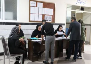آغازچهارمین دوره ثبت‌نام دانشجویان جدیدالورود رشته پزشکی در دانشکده علوم پزشکی سراب