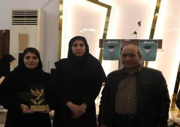 تجلیل از پزشکان اردوهای جهادی