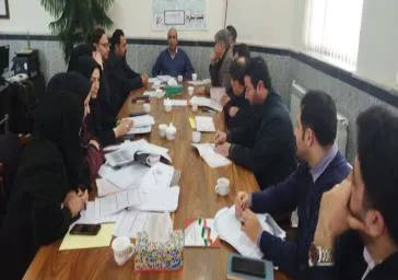 برگزاری نشست تخصصی «جوانی جمعیت» با محوریت ترویج فرزندآوری و حمایت از خانواده