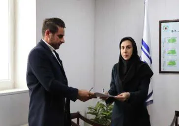 عقد تفاهم‌نامه همکاری بین بنیاد علوی و معاونت بهداشتی دانشکده علوم پزشکی سراب