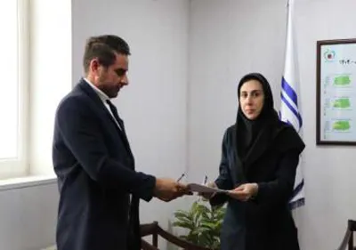 عقد تفاهم‌نامه همکاری بین بنیاد علوی و معاونت بهداشتی دانشکده علوم پزشکی سراب