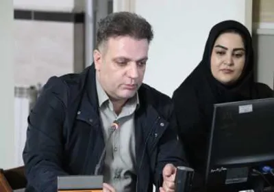 برگزاری کارگاه آموزشی ارزیابی محتوا در نظام پیشنهادات و ثبت تجارب شغلی در دانشکده علوم پزشکی سراب