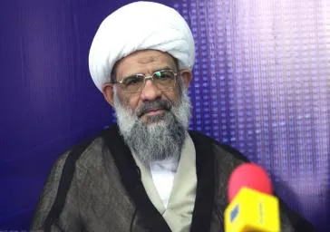 تشکر و قدردانی آِیت الله ملکوتی از زحمت کشان حوزه سلامت